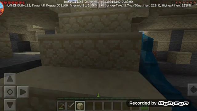 Выживание на острове в мейнкрафте, серия 3. Майнкрафт версия 1.14 смотреть онлайн