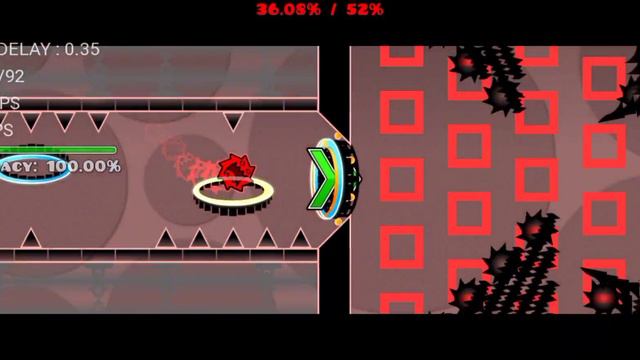 Death Moon 69% (прогресс ставил несколько дней назад) смотреть онлайн