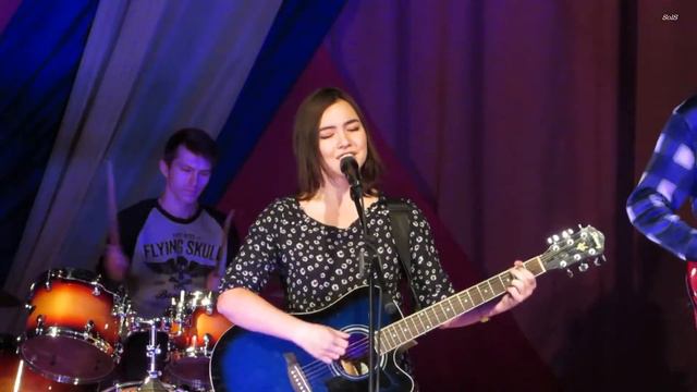 Cover группа "Мотив" - Дорога 02.12.2017 смотреть онлайн