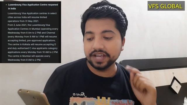 VFS Global Big Updates : Poland Vfs open | Nepal Vfs update | Many countries open in India | June смотреть онлайн