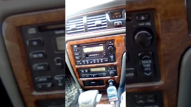 Toyota марк 2 100-кузов смотреть онлайн