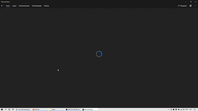 Terminal Linux no Windows com WSL смотреть онлайн