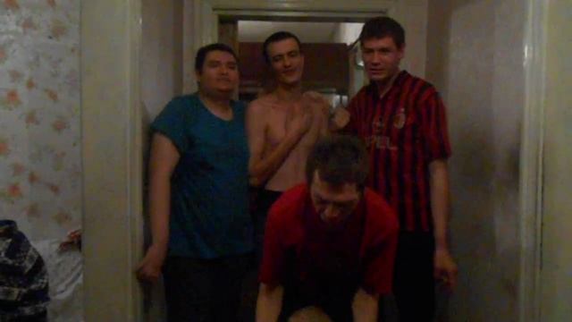 танцуем саня макс и я часть 2 смотреть онлайн