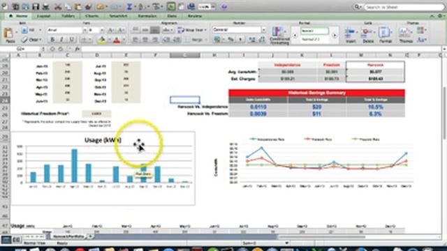 Convrsion of excel spreadsheet calcualtor with graph to html for wordpress смотреть онлайн