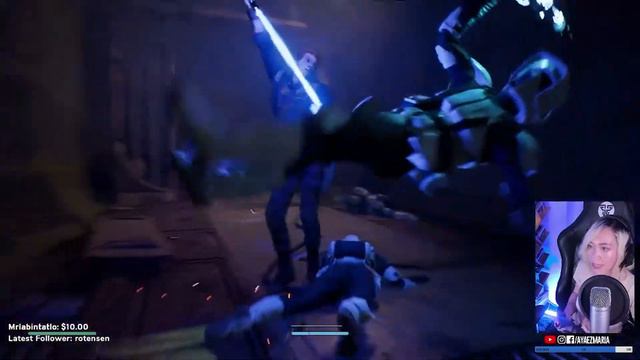 OUTLAST IN NIGHTMARE MODE смотреть онлайн