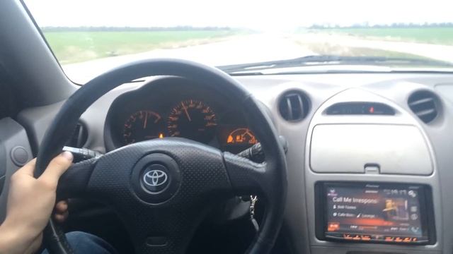 Celica 1zz supercharger 0-100 6.5sec смотреть онлайн