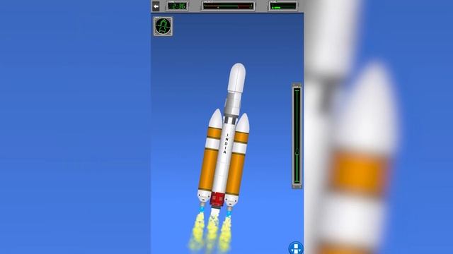 Space Agency - How to Launch Red Car in Space смотреть онлайн