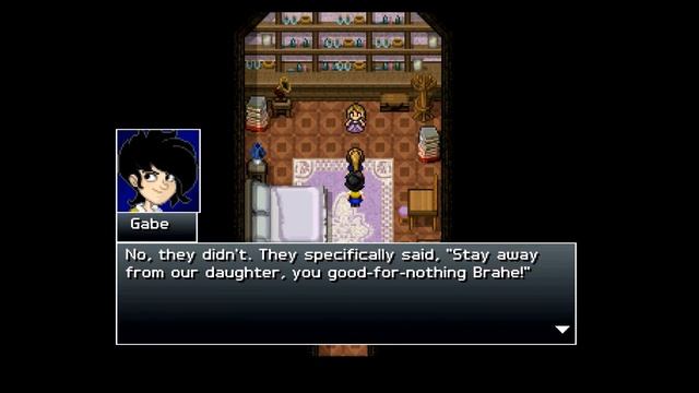 Penny arcade's on the rain slick precipice of darkness 3 Gameplay смотреть онлайн
