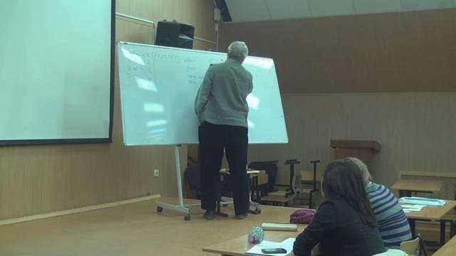 Мастер-класс М.А. Плаксина «Генерация идей» или «Креативное мышление в проектной деятельности» смотреть онлайн
