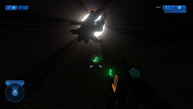 Wrong tunnel, pilot! смотреть онлайн