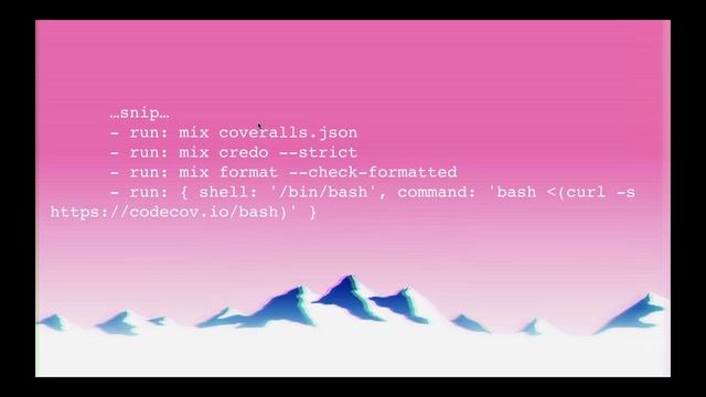 Strategies for successfully adopting Elixir | Erlang Solutions Webinar смотреть онлайн