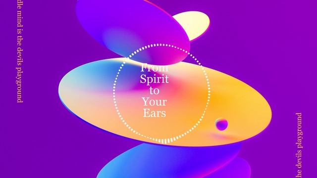 An Idle Mind is the Devil's Playground - Channeled Messages from Spirit (All Signs) смотреть онлайн