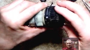 Подробный разбор шуруповёрта Зубр Даи 18 2 Ли Мастер BRUSHLESS