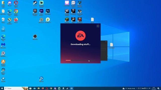 How to Get Sims 4 for Free | Full Legit | Steam Epic Games Origin смотреть онлайн