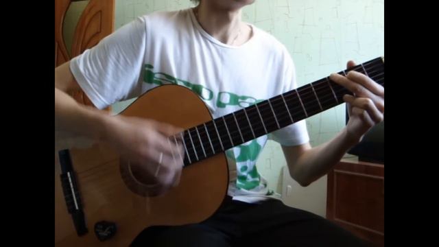 Кино - Кукушка (кавер) смотреть онлайн