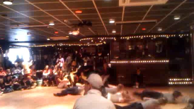 Reality Streetdance - Mixed up (3e plaats in Venray!) смотреть онлайн
