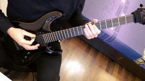 ЭЛЕКТРОГИТАРА ДЛЯ ЧАЙНИКОВ. УРОК 8. БАЗОВЫЕ ПРИЕМЫ ИГРЫ