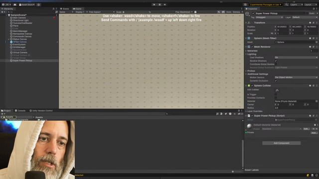 Battle Test смотреть онлайн