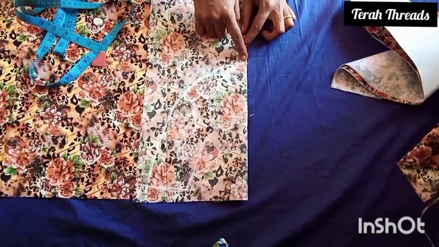 HOW TO CUT AND SEW A PETER PAN COLLAR смотреть онлайн