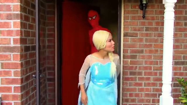 Смешные видео для детей Лучшие видео для детей. Top 10 videos for kids. Spiderman и друзья #11 смотреть онлайн