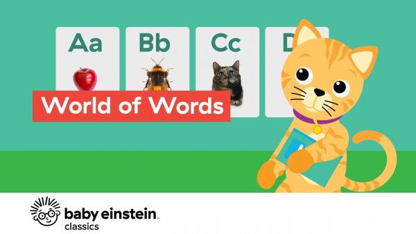 World of Words _ Baby Einstein.mp4