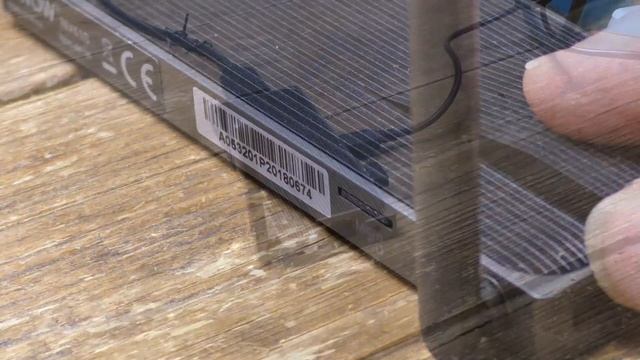 AWOW Celeron N3350 Windows 10 Pro PC Stick смотреть онлайн