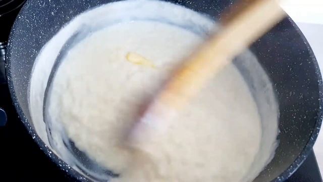 Как приготовить рисовую кашу из магазинного молока ?? смотреть онлайн