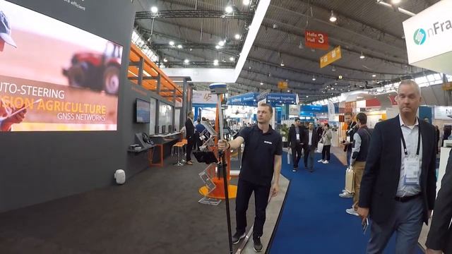 PrinСe i90 гарантирует точность под наклоном до 45°. Новинка 2019 смотреть онлайн