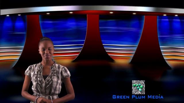 Green Plum Media Promo Video смотреть онлайн