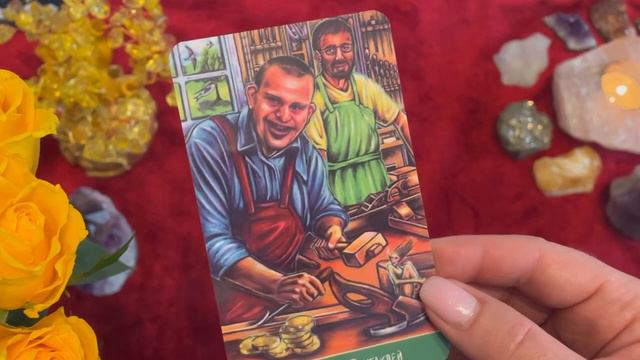 КАРТА ДНЯ НА ЧЕТВЕРГ 26 АВГУСТА ✨ ТАРОПРОГНОЗ НА КАЖДЫЙ ДЕНЬ ✨ Свеча Таро ✨🕯 смотреть онлайн
