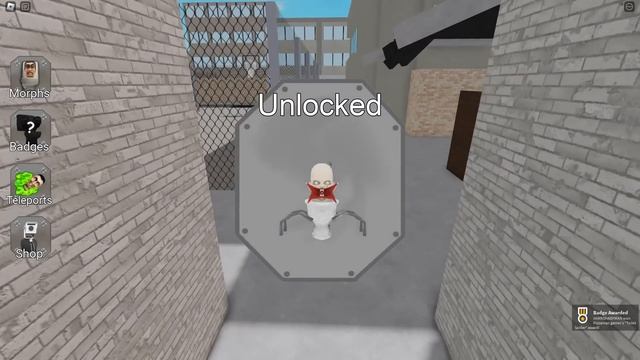 ?Я НАШЁЛ ВСЕ ВИДЫ СКИБИДИ ТУАЛЕТОВ И КАМЕРАМЕНОВ В РОБЛОКС! ШЕДИ ROBLOX смотреть онлайн