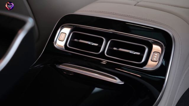 CAR MUSIC MIX 2021 | 2021 Mercedes S-Class - Exterior and interior Details (The King is Back) смотреть онлайн