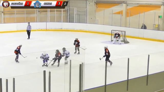 8.03.2019. Горки. 2009. Бобруйск - Сокол Киев смотреть онлайн