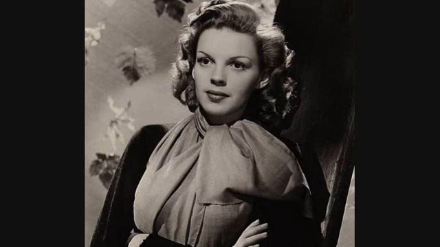 Judy Garland & Johnny Mercer...I Lost My Sugar In Salt Lake City смотреть онлайн