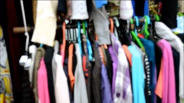 Как я открыла свой магазин!!!Секонд хенд!!! смотреть онлайн