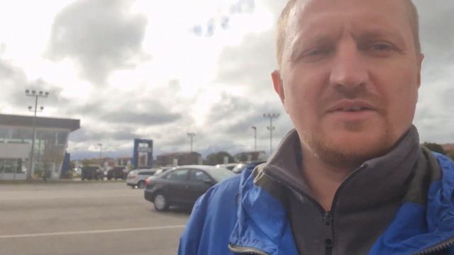 Покупка авто в Канаде, Монреаль. Где лучше покупать смотреть онлайн