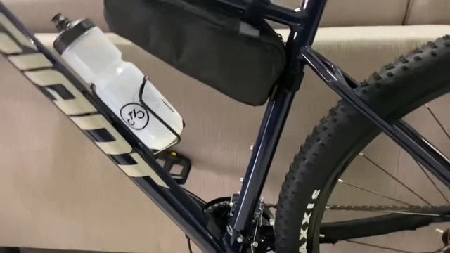 Giant Talon 2, 2021(My First Mountain Bike) смотреть онлайн