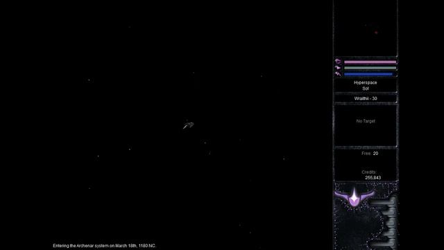 Let's Play Escape Velocity Nova Part 15 смотреть онлайн