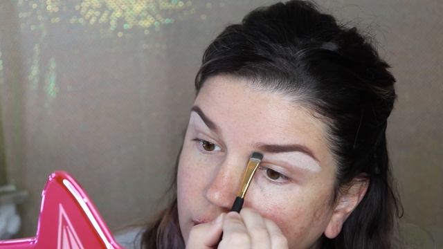 Billion Dollar Brows - Easy Brow Fill - Is It Worth It смотреть онлайн