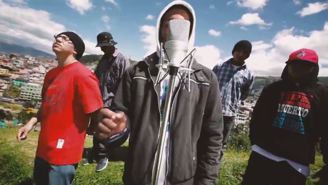 BoomBapKillaz R De Nexo, Trahhco, Meninpac, JKR, Jako, Forty MC Prod Camboya Beats смотреть онлайн