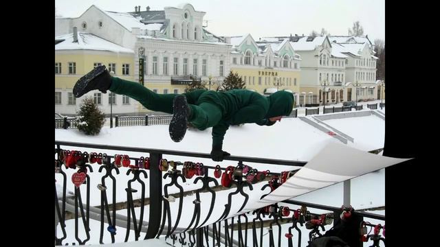 В Торжке свои Герои(Экстрим) смотреть онлайн