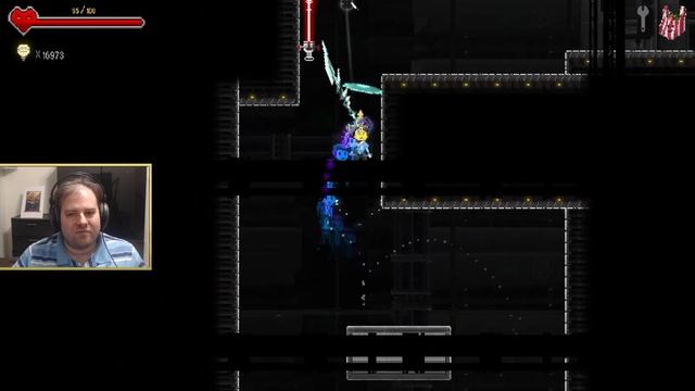 Slice and Dicing in Dungeon Munchies Let's Play (3) | Dungeon Munchies Walkthrough смотреть онлайн