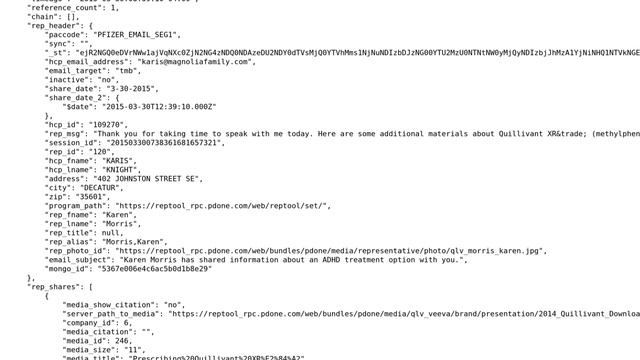 Databases: Query MongoDB collection and find rows from 7 days ago смотреть онлайн