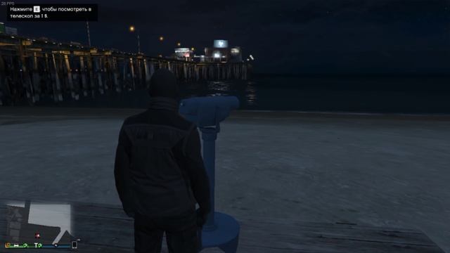 Как одеть своего персонажа в GTA 5 в Гоуста из CoD MW 2!? / Ghost From COD MW2 (Глитч на все PC)