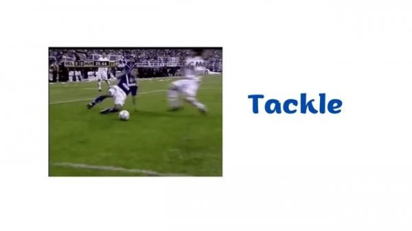 Soccer Vocabulary English | ESL | Super Easy English