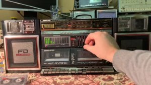 Sharp WF-939. Отличный.