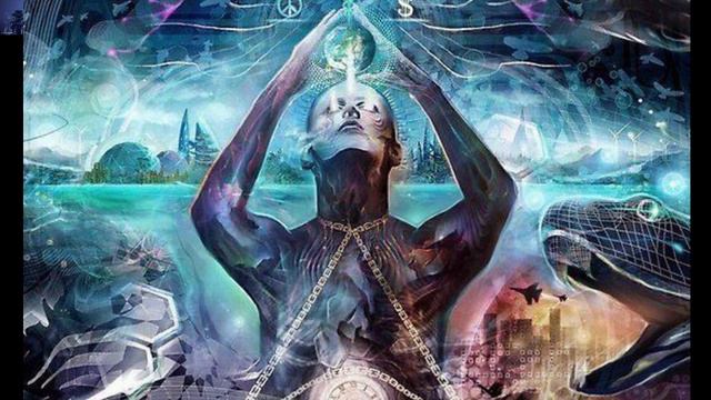 Медитація"Золота куля" смотреть онлайн