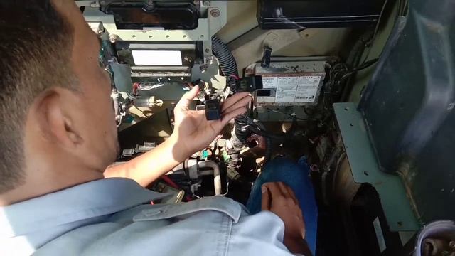 Error L03 CAN komatsu PC 300-8 смотреть онлайн