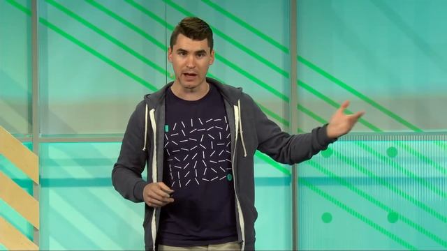 Pave the way to start using Firebase at work (Google I/O '18) смотреть онлайн
