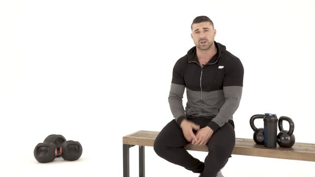When To Take Creatine: Pre or Post Workout? | Myprotein смотреть онлайн